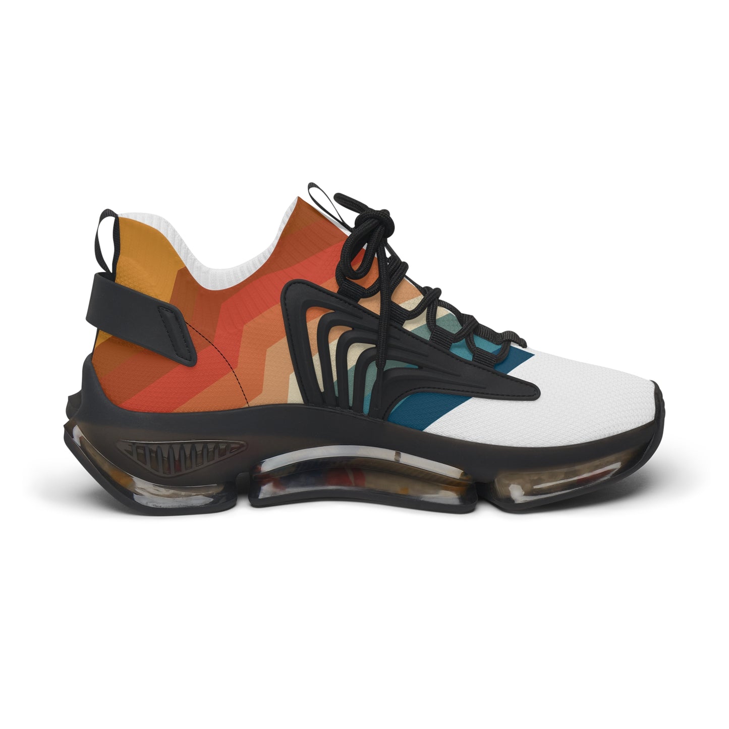 Women's Mesh Sneakers