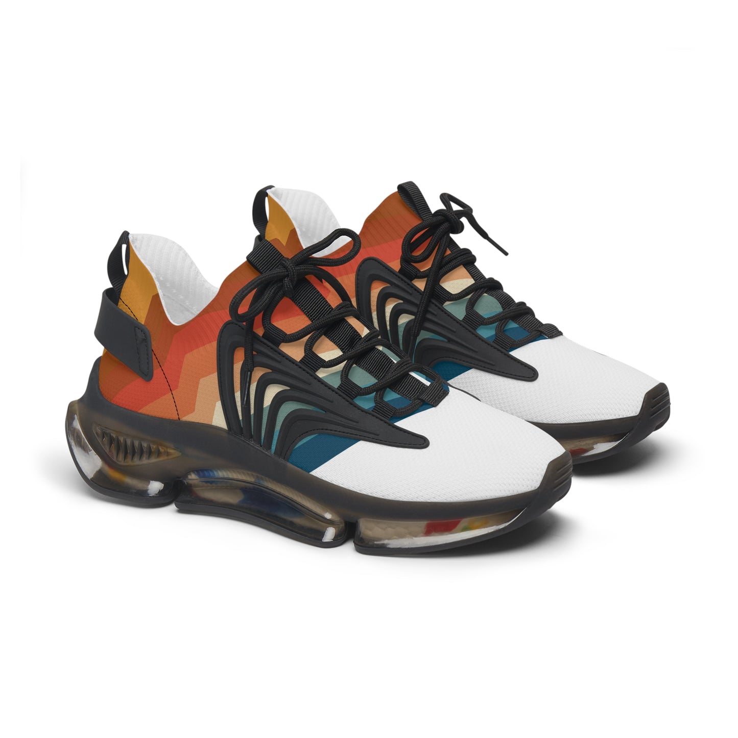 Women's Mesh Sneakers