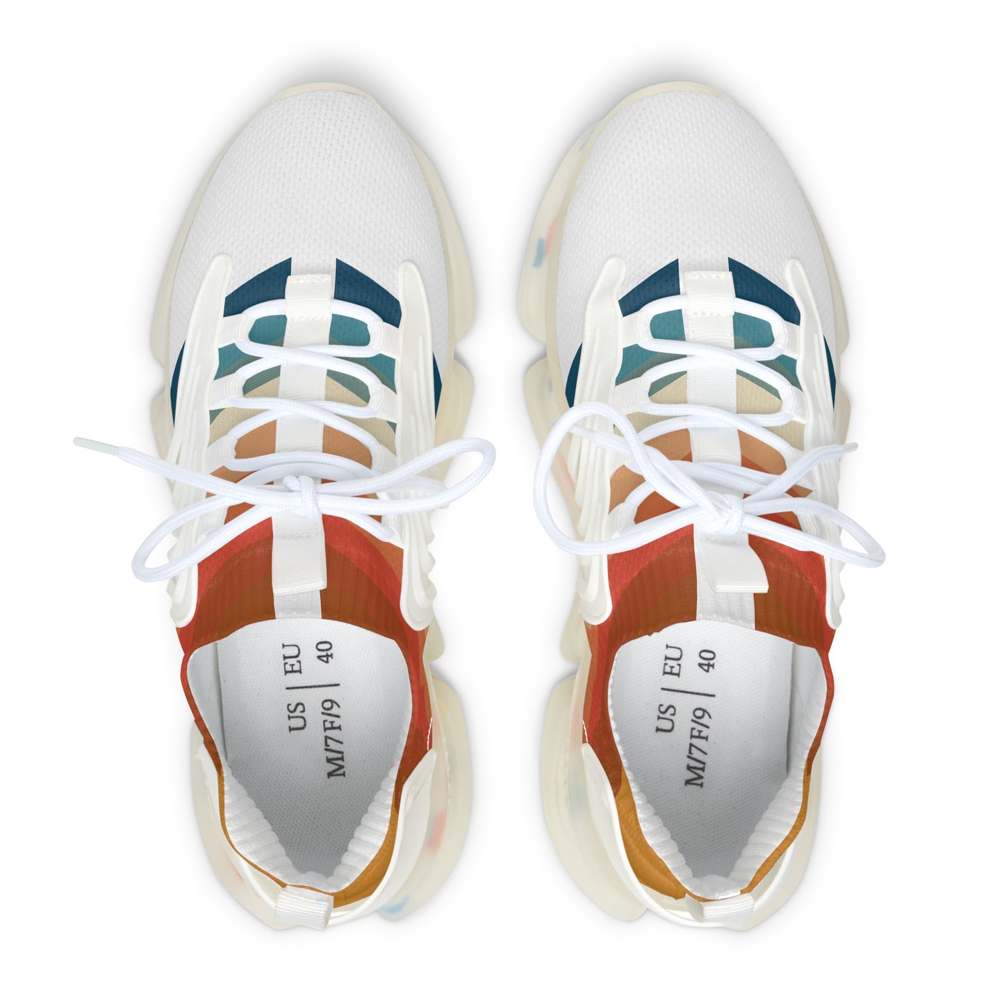 Women's Mesh Sneakers