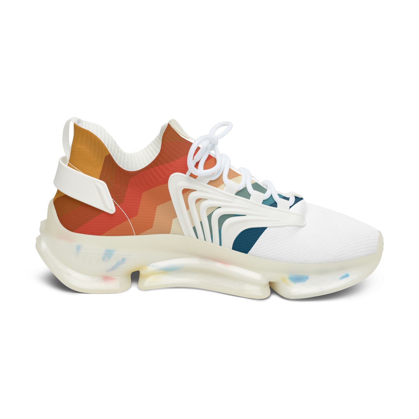 Women's Mesh Sneakers