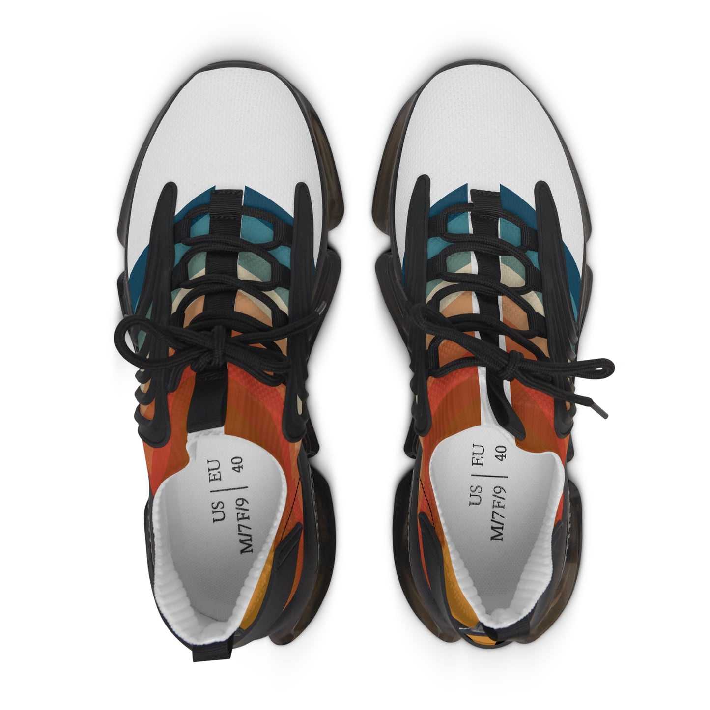 Women's Mesh Sneakers