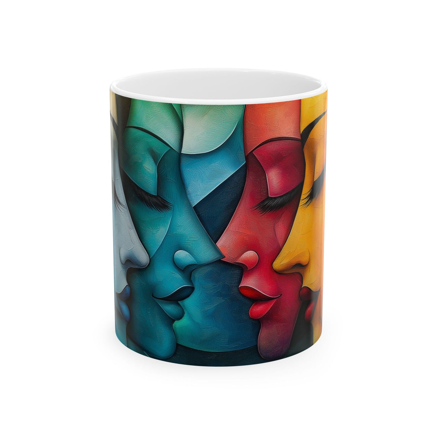 Ceramic Mug, (11oz, 15oz)