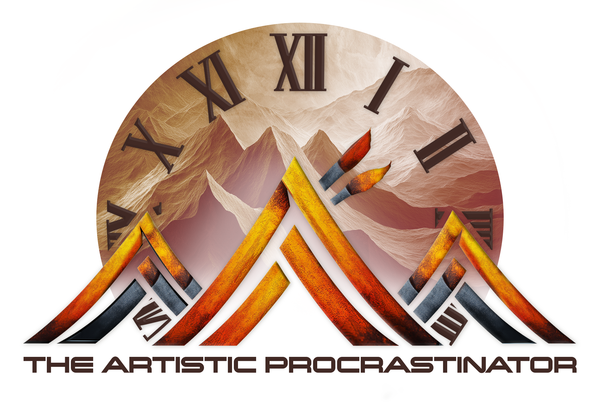 The Artistic Procrastinator